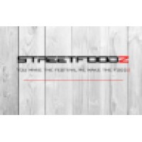 Streetfoodz logo - Similar company to Vanguard Solutions Co.