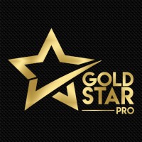 Gold Star Pro logo - Similar company to Hydrus.Ai