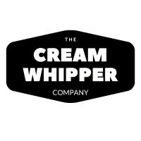 Cream Whipper logo - Similar company to Vapesghost
