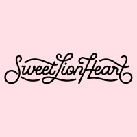 Sweet LionHeart logo - Similar company to New Sugar Studios