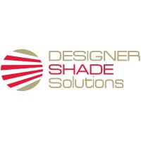 Designer Shade Solutions UK logo - Similar company to Lasp California