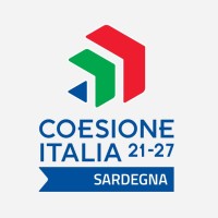 FESR Sardegna logo - Similar company to Città Metropolitana Di Cagliari
