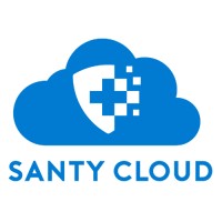 SANTY CLOUD logo - Similar company to Groupe Prévention