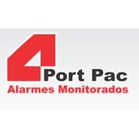 Port-Pac Comercial logo - Similar company to Allconnection Soluções Em Tecnologia