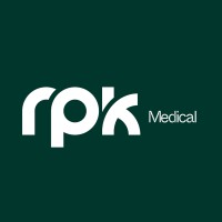 RPK Medical logo - Similar company to Rpk Group