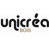 Unicréa Bois logo - Similar company to Neocen