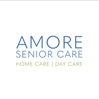 Amore Senior Care logo - Similar company to Qadeer Coffee Co