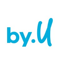 by.U Indonesia logo - Similar company to Pt Indoinfluence Digital Creative
