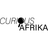 CURIOUS AFRIKA logo - Similar company to Newave Impact