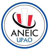 ANEIC UPAO logo - Similar company to Adeic Pucp - Hormigón Armado