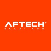 AFTECH SOLUTIONS logo - Similar company to Optimum 2Ol