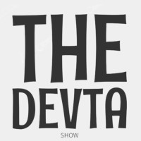 The Devta Show logo - Similar company to Anime Devta