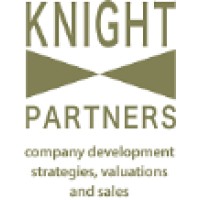 Knight Partners LLC logo - Similar company to Local Transit Co.
