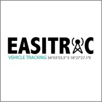 Easitrac Vehicle Tracking logo - Similar company to Intellidrive Vehicle Tracking & Recovery |  Fleet Management