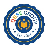 QHSE GROUP logo - Similar company to Ontech Engineering