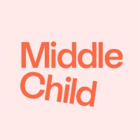 Middle Child logo - Similar company to Maverick Public Relations
