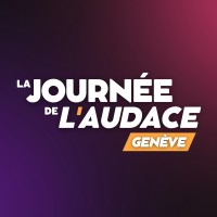 Journée De l'Audace Genève logo - Similar company to Division Médias