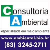 Consultoria Ambiental Ltda. logo - Similar company to Ponte Ambiental - Consultoria E Soluções