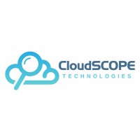 Cloudscope Technologies, LLC logo