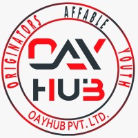 OAYHUB Private Limited logo - Similar company to Audertec Solutions