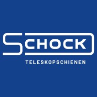 SCHOCK Teleskopschienen logo - Similar company to Kesi̇ad