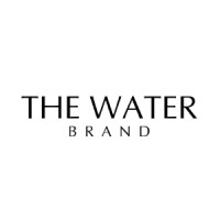 The Water Brand logo - Similar company to Scent Academy