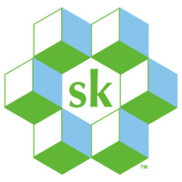SK Organizing logo - Similar company to University Storage
