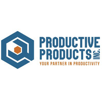 Productive Products logo - Similar company to Toolmatics, Inc.