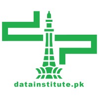 The Data Institute, Pakistan logo - Similar company to Kubar.Io