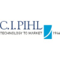 AB C.I. PIHL logo - Similar company to Esma Försäljnings Ab