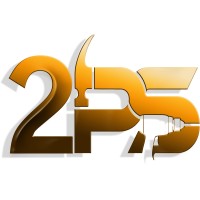 2PS logo - Similar company to Binconnect