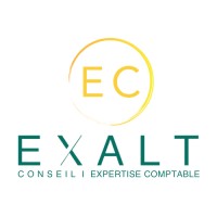 EXALT CONSEIL logo - Similar company to Aditec