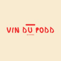 Vin du Podd logo - Similar company to Eight Angles