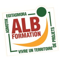 SCOP Atelier Lan Berri (ALB) logo - Similar company to Embalogik