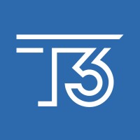 Tarrant To & Through Partnership logo - Similar company to Economic Mobility Systems