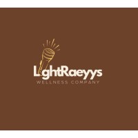 LightRaeyys Wellness Co. logo - Similar company to The Mehri Project