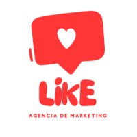 Like Marketing logo - Similar company to Appex Paraguay