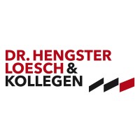 Dr. Hengster, Loesch & Kollegen logo - Similar company to 乐视网