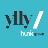 YLLY logo - Similar company to Castelis