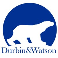 Durbin & Watson logo - Similar company to Kedulce