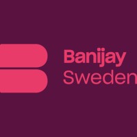 Banijay Sweden logo - Similar company to Meter Television Ab