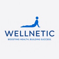 Wellnetic.in logo - Similar company to Kvanta Labs Pvt Ltd