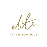Elite Travel Boutique logo - Similar company to Cresta World Travel