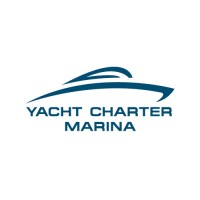 Yacht Charter Marina logo - Similar company to Yacht Charter Guide