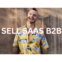 Sell SaaS B2B logo - Similar company to Nxtlevel Saas