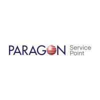 Paragon Service Point logo - Similar company to Copytop