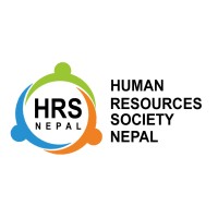 Human Resources Society Nepal logo - Similar company to Code To Earn (C2E)