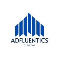 Adfluentics Digital logo - Similar company to Global Web Solutions