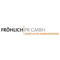 Fröhlich Pr Gmbh