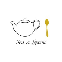 Tea and Spoon logo - Similar company to Tea Innovation